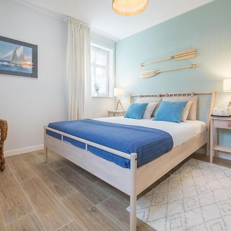 Stay In Ustka Ngoại thất bức ảnh