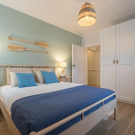 Stay In Ustka Ngoại thất bức ảnh
