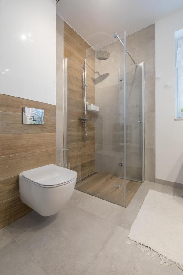 Stay In Ustka Ngoại thất bức ảnh